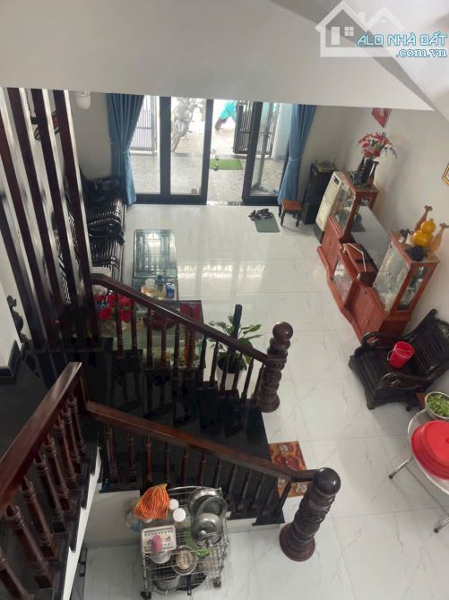 🏆Chính chủ gửi Bán nhà 2.5 Tầng đường Hòa Phú 2,dt80m2 Gía 5.2 tỷ