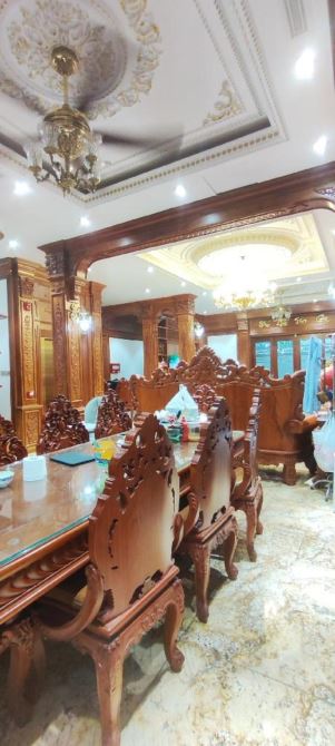 Bán biệt thự Sudico Mỹ Đình 194m2 mt 9m giá 61 tỷ