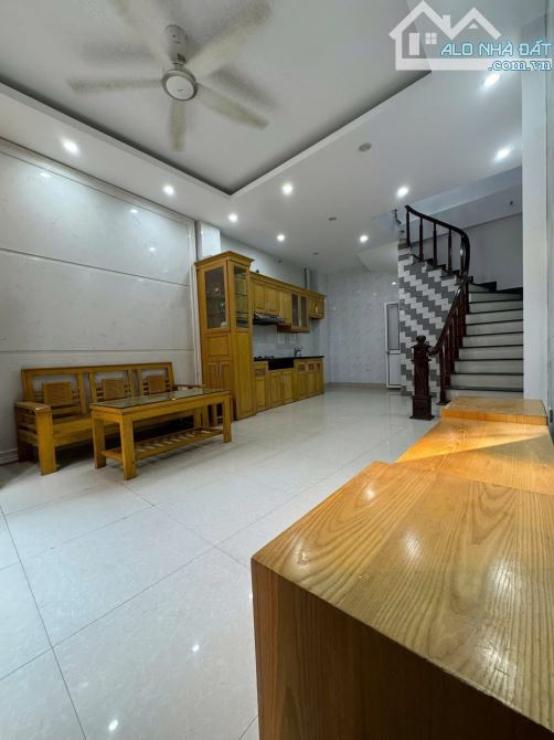 Bán Nhà Riêng, Phố Lê Quang Đạo- Nam Từ Liêm- 35m - 5 Tầng- 6.5 Tỷ