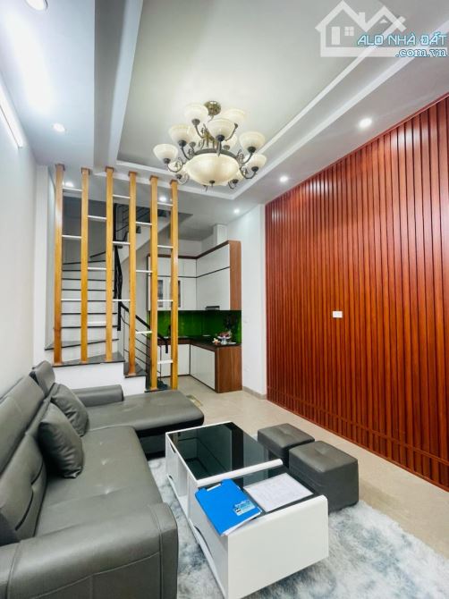 BÁN NHÀ KHƯƠNG TRUNG – THANH XUÂN – NHÀ ĐẸP Ở NGAY – 27M – 5 TẦNG – 3.3 6.45 TỶ