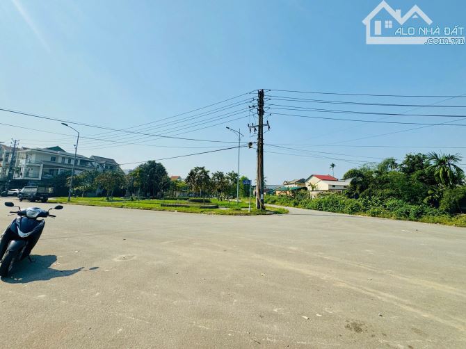 BÁN ĐẤT MT ĐẠI CỒ VIỆT, KQH AN ĐÔNG VILLA- ĐƯỜNG 24m