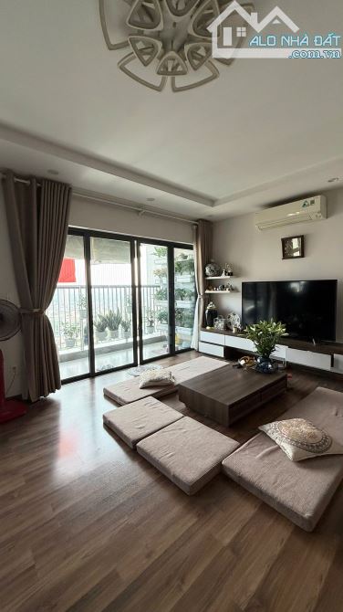 Chính chủ bán chung cư cao cấp 2205 Mỹ Đình Plaza 2