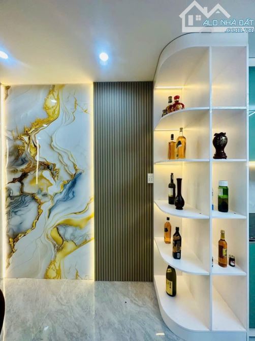 Bán nhà 3 tầng tại Miếu Hai xã, Dư Hàng Kênh, Lê Chân.