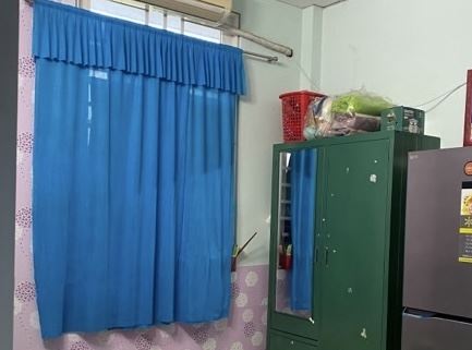 BÁN NHÀ QUẬN 7, CHÍNH CHỦ 1 ĐỜI, Ô TÔ ĐỖ CỬA – GIÁ CHỈ NHỈNH 50 TRIỆU/M²