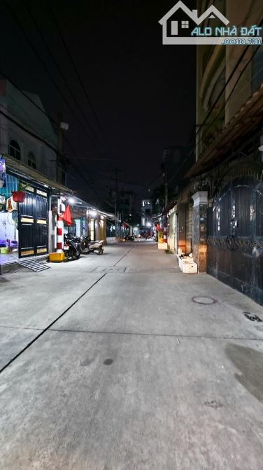 🏡Nhà đẹp 1 sẹc Thạch Lam – Xe hơi vào tận nơi✅  🏡Thạch lam- phú thạnh tân phú