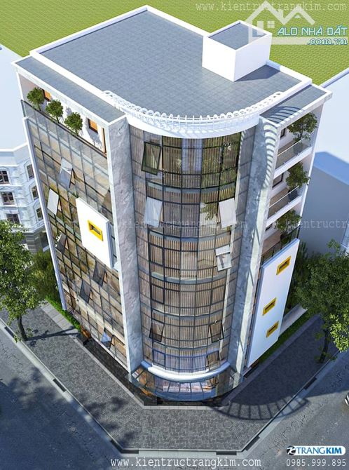 LÔ GÓC NGUYÊN HỒNG 100m2 - 7TẦNG- MT 17m-DÒNG TIỀN 3 TỶ/NĂM- GIÁ CHÀO 105 TỶ