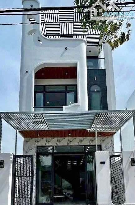 Cắt lỗ 400tr nhà Thuận Giao - Thuận An. Mua đầu tư sinh lời ngay