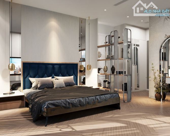 Bán nhà KV Lê Thanh Nghị, HBT, ô tô đỗ cửa chạy vòng quanh 79m2, gần ĐH Bách Khoa, ở, KD.