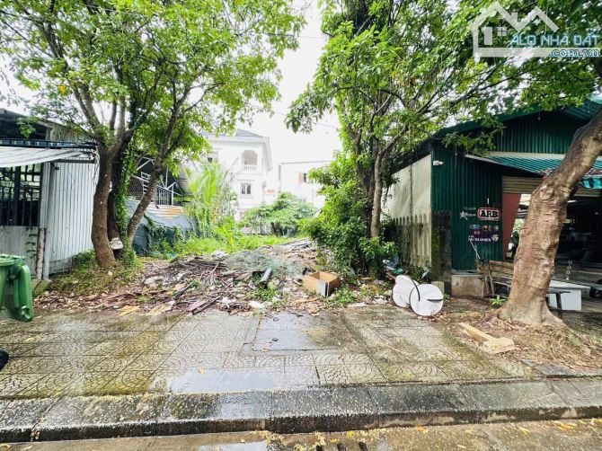 ĐẤT KQH NAM VỸ DẠ MẶT TIỀN VIỆT BẮC