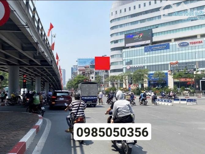 Lô Góc_Đống Đa_Tây Sơn_Dòng Tiền 80tr/T_QH Ổn Dịnh_DT60m2_MT3.9m_7T_Giá Chỉ 16.8 Tỷ