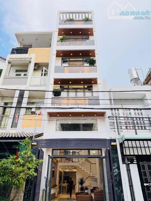 CHỦ KẸT TIỀN CẦN BÁN NHÀ ĐƯỜNG NGUYỄN TRỌNG TUYỂN, PHƯỜNG 8, PHÚ NHUẬN - GIÁ:4TỶ840/66,8M2