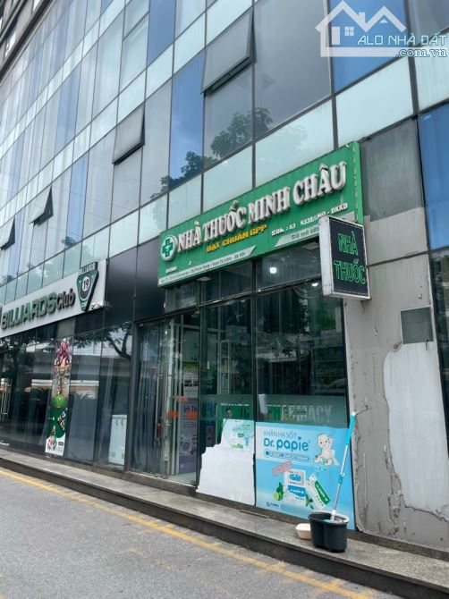 Flc 36 Phạm hùng tuyệt phẩm kinh doanh vị trí đắc địa giá tốt nhất thị trường đâu tư sáng