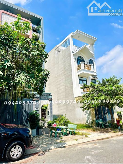 Bán lô nhà phố 5x16 ngay Khu đông dân ,cách Tên Lửa chỉ 15p, giá tốt , thổ cư 100%