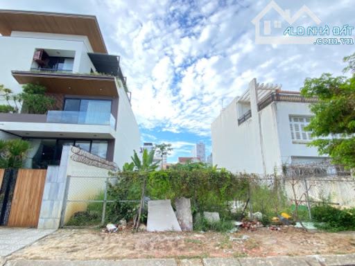 Rẻ nhất thị trường! Bán đất Phạm Cự Lượng 176m2, Sơn Trà. Ngay Võ Văn Kiệt, đầu cầu Rồng