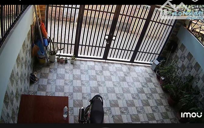 BÁN NHÀ HẺM NGUYỄN TRƯỜNG TỘ - GẦN HOA KIM GAR DEN