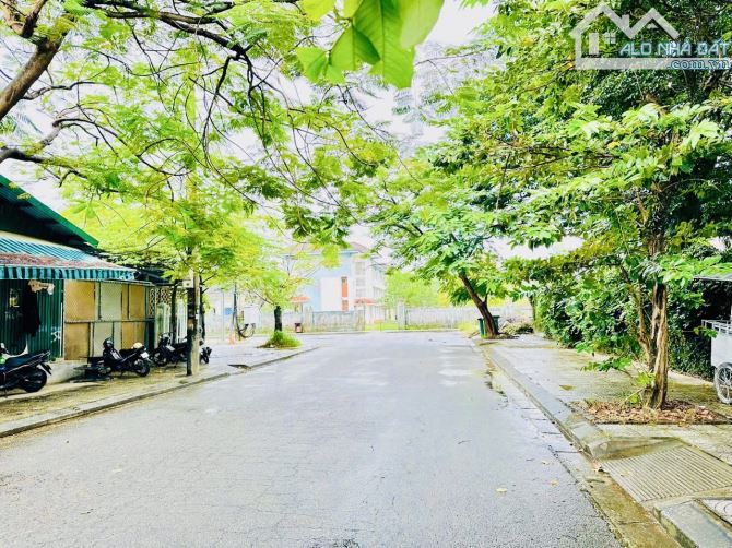 Đất Mặt Tiền Việt Bắc - KQH Nam Vỹ Dạ - 8 Tỷ