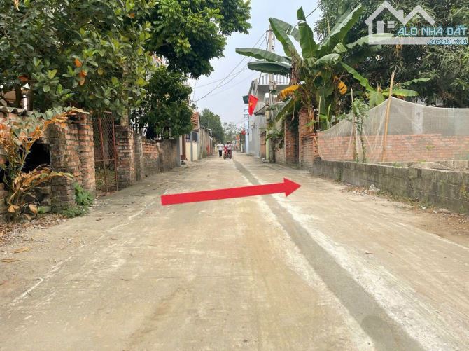 110m Vùng Lõi Hoà Lạc  Gần Công Nghệ Cao Gần Trạm Gasmetro số 5 văn Cao Hoà Lạc