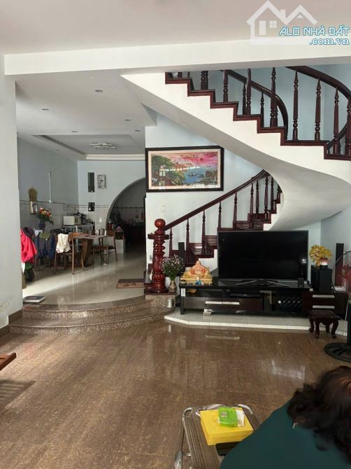 Bán Căn nhà ngay gần lô góc MT Nguyễn Duy Hiệu SƠN TRÀ ĐÀ NẴNG