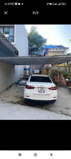Bán Đất Ngõ 14 Cao Thắng,DT:95m2,MT:4.5m Oto Đỗ Cửa !!!