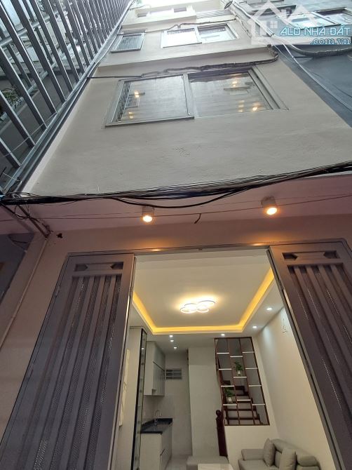 🔥🔥🔥 TRẦN QUỐC VƯỢNG – TRUNG TÂM CẦU GIẤY – NGÕ RỘNG – GẦN CÁC TRƯỜNG ĐẠI HỌC LỚN – CHỈ