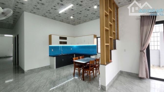 Nhà cấp 4 hai mặt tiền hẻm 143 Ymol Tân Lợi BMT