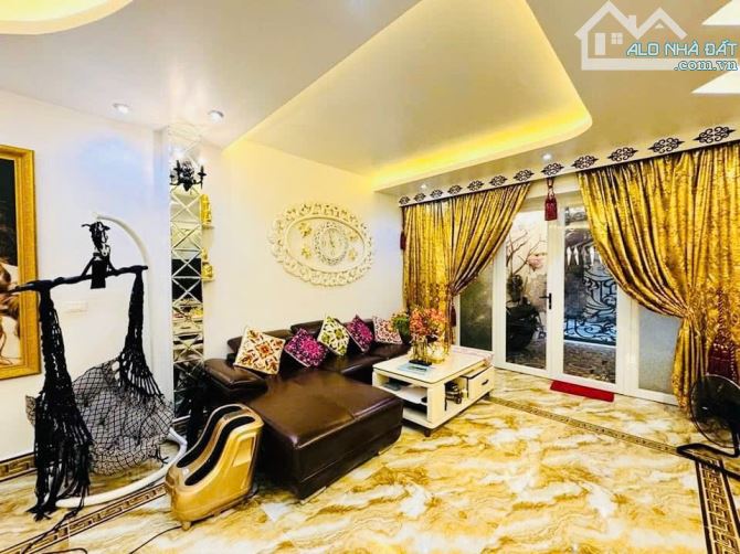 LÔ GÓC -:Ô TÔ - 3 THOÁNG - ĐƯỜNG BƯỞI BA ĐÌNH - DT 73m2-4T- MT 4.7m - NHỈNH 17tỷ