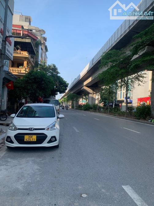 Bán Mảnh Đất Vàng Cực Hiếm Mặt P Yên Lãng_TTQ.DĐ_DT 65m2_MT3.9m_Giá Chỉ 23 Tỷ