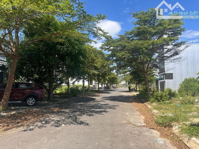 🔥Bán đất mặt tiền Vũng Trung 18, KĐT Phú Mỹ An, Ngũ Hành Sơn, Đà Nẵng DT 106m2