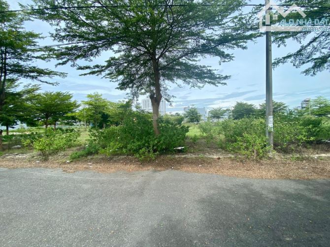 🔥Bán đất mặt tiền Vũng Trung 18, KĐT Phú Mỹ An, Ngũ Hành Sơn, Đà Nẵng DT 106m2 - 3