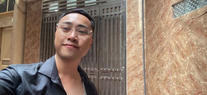 Nguyễn Lương Bằng - Nhà dân xây chắc chắn - Chủ tặng full nội thất - Gần hồ Đắc Di