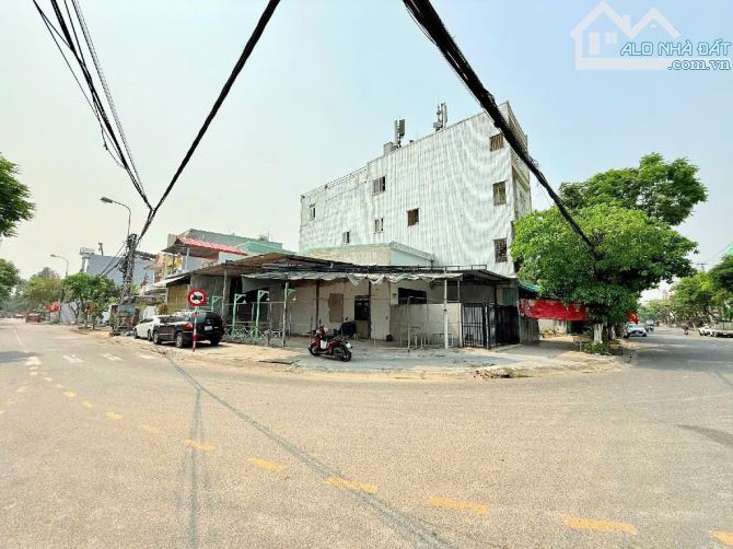 🔥 CHỦ CẦN BÁN GẤP CẶP ĐẤT GÓC MẶT TIỀN PHÙNG HƯNG - ĐƯỜNG 10M5 - CÁCH BIỂN CHỈ 1 PHÚT