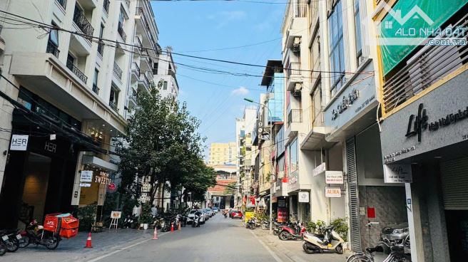 Mặt Phố Đông Các_TTQ.ĐĐ_Oto Đỗ Cửa_KD Đỉnh_DT 70m2_4 Tầng_MT3.6m_Giá Chỉ 31 Tỷ
