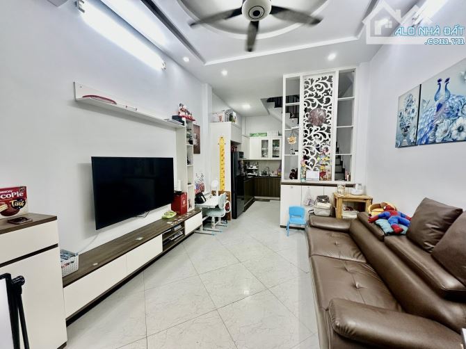 Khương Đình 30m2, 5 Tầng, 3.3m Mặt Tiền, 7.38 Tỷ Thanh Xuân
