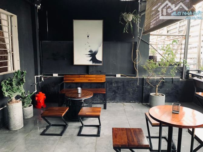 Bán nhà mặt phố Thái Phiên, DT 41m x 2 tầng, mặt tiền 4.1m, 20 tỷ đồng - 2