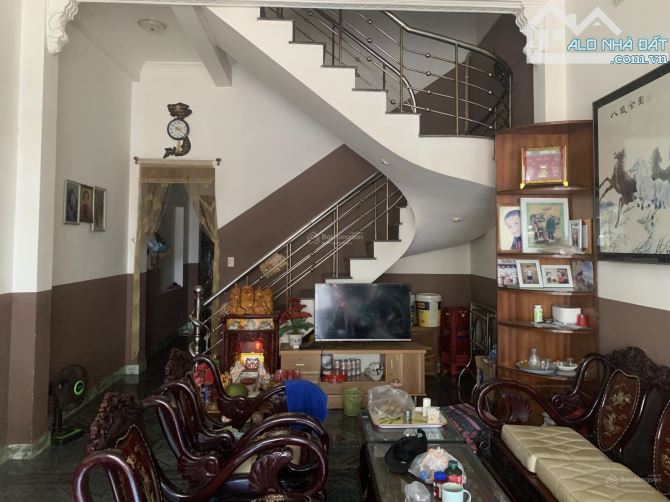 🔥Bán gấp nhà mặt tiền Trần Cao Vân, Dt 74m2 nhà 3 tầng ngay đoạn sầm uất giá 7,8 tỷ