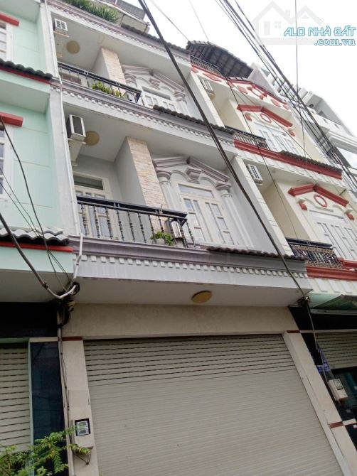 𝟒𝐓ầ𝐧𝐠 𝐊𝐡𝐮 𝐧𝐡à đồ𝐧𝐠 𝐛ộ 𝐇ẻ𝐦 Ô𝐓ô 𝟒𝐱𝟏𝟒 𝟔.8𝐓ỷ 𝐏𝐡ú 𝐓𝐡𝐮ậ𝐧 𝐐𝟕