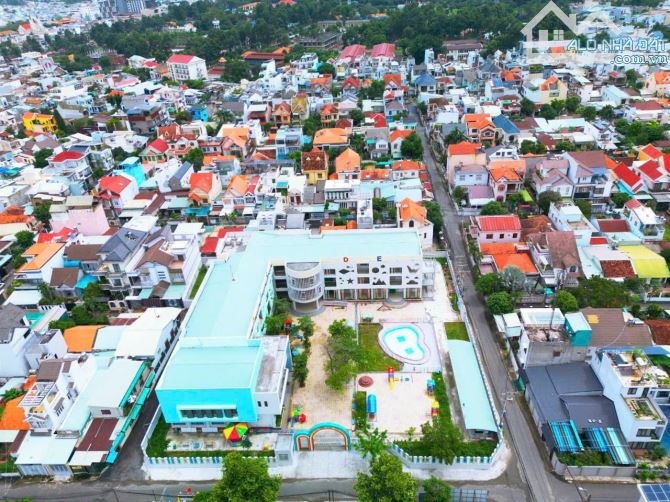BIỆT THỰ VƯỜN CƯ XÁ PHÚC HẢI - P. TÂN PHONG