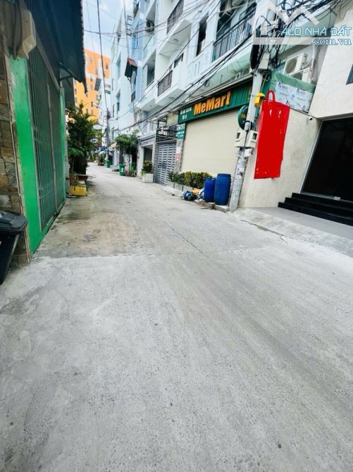 BÁN CHDV 26 PHÒNG , Đ NGUYỄN THÁI SƠN, PHƯỜNG 5 , GÒ VẤP , DT140M , GIÁ 29.5 TỶ