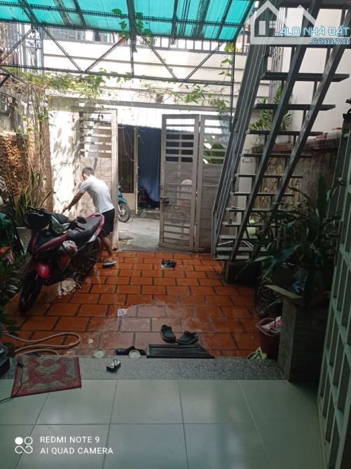 Bán nhà Phùng Chí Kiên 77m2, Tân Phú- Ngang 4m, 2 Tầng BTCT- Giá nhỉnh 7 Tỷ- Còn TL.