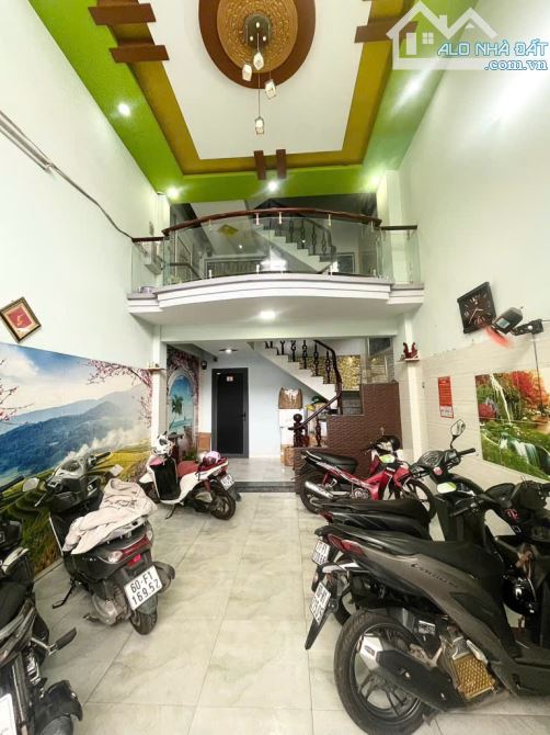 Siêu Phẩm  Nhà 5 tầng – 8PN-  Quang Trung – P8 – Gò Vấp – 4.6x17m – Hẻm 6m – Giá 8.95 Tỷ.