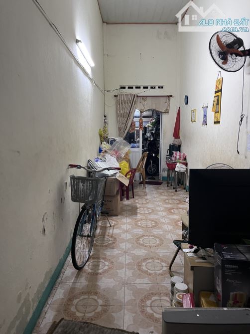 Bán nhà Lê Hữu Trác 63m2 giá chỉ 3.xx tỷ Sơn Trà