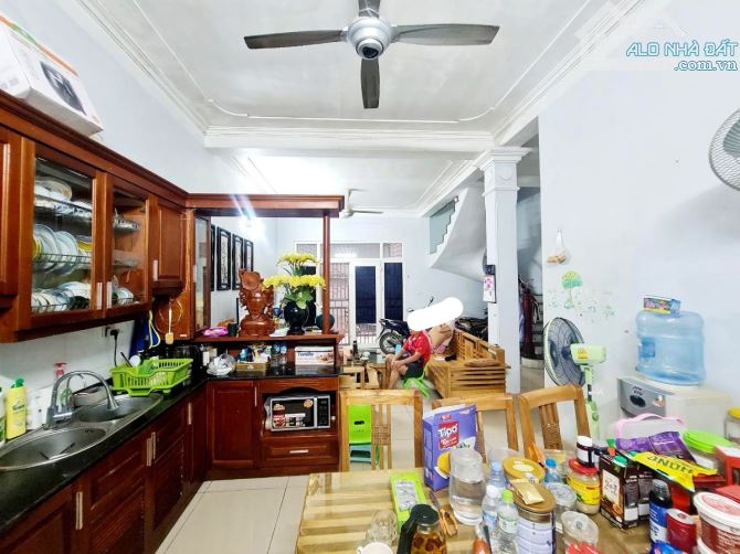 78M² x 4,5 TẦNG, 5.80M MẶT TIỀN_MẶT PHỐ HOÀNG NHƯ TIẾP