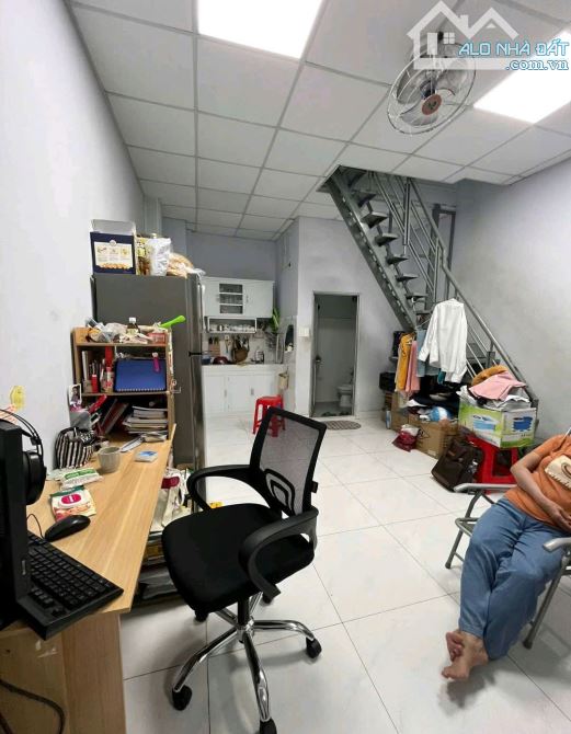 Nhà rẻ, Lê Trọng Tấn, 48m2 giá 3.8 tỷ