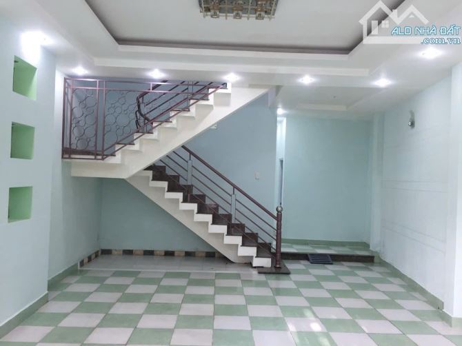 BÁN GẤP NHÀ 2 TẦNG, QUẬN 3, NAM KỲ KHỞI NGHĨA THÔNG HUỲNH TỊNH CỦA, DT:52M2,NHỈNH 7 TỶ