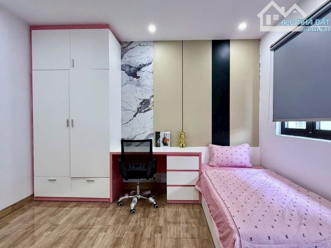 Bán nhà Lê Độ Thanh Khê  50m2 giá 4.29 tỷ