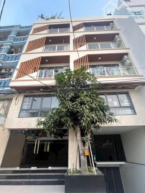 Nhỉnh 29tỷ TL, cho CHDV dòng tiền hơn 8%/năm ngay ĐH Văn Lang, Gò Vấp.