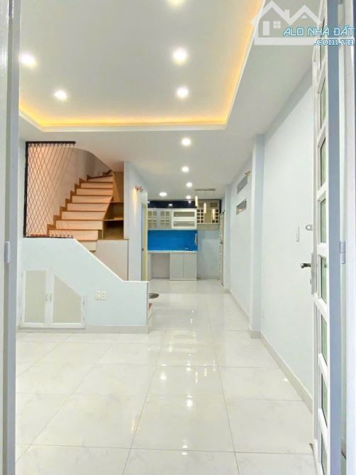 🔥HOT HIT HÀNG MỚI KENG🔥- HÀNG XANH BÌNH THẠNH -30M2 -ĐẦY ĐỦ CÔNG NĂNG - 🌸CHỈ 4.35 TỶ🌸