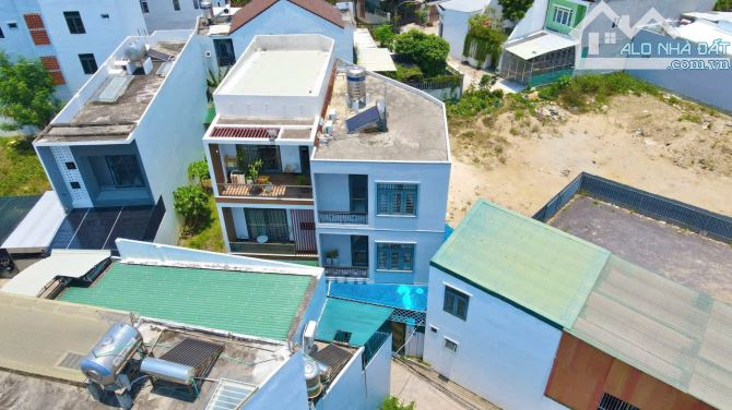 Nhà 3 Tầng Hẻm ô tô Cầu Dứa Phú Nông, 68,5m2 giá chỉ 3 tỷ 250tr