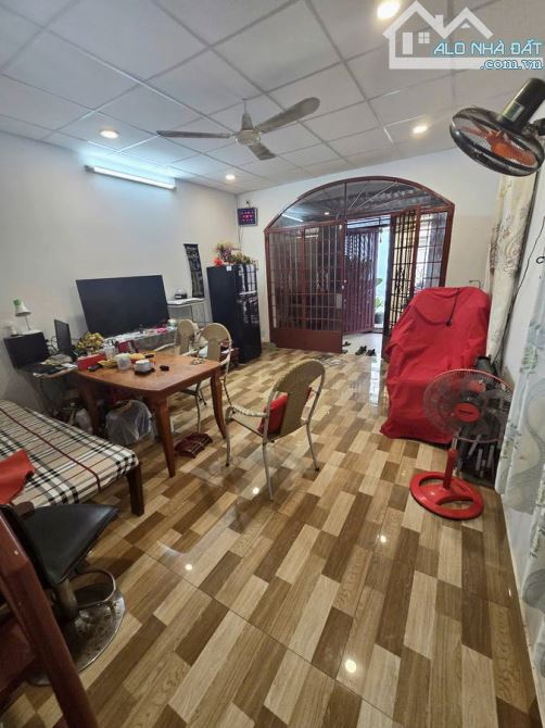 Nhà HXH Nguyễn Văn Săng – 66m², ngang 4.5m – Khu VIP Tân Phú – Giá chỉ 6 tỷ TL