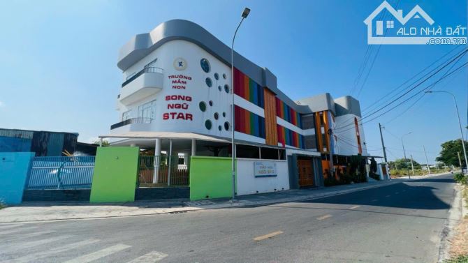 BÁN ĐẤT THỊ TRẤN LONG ĐIỀN BÀ RỊA VŨNG TÀU